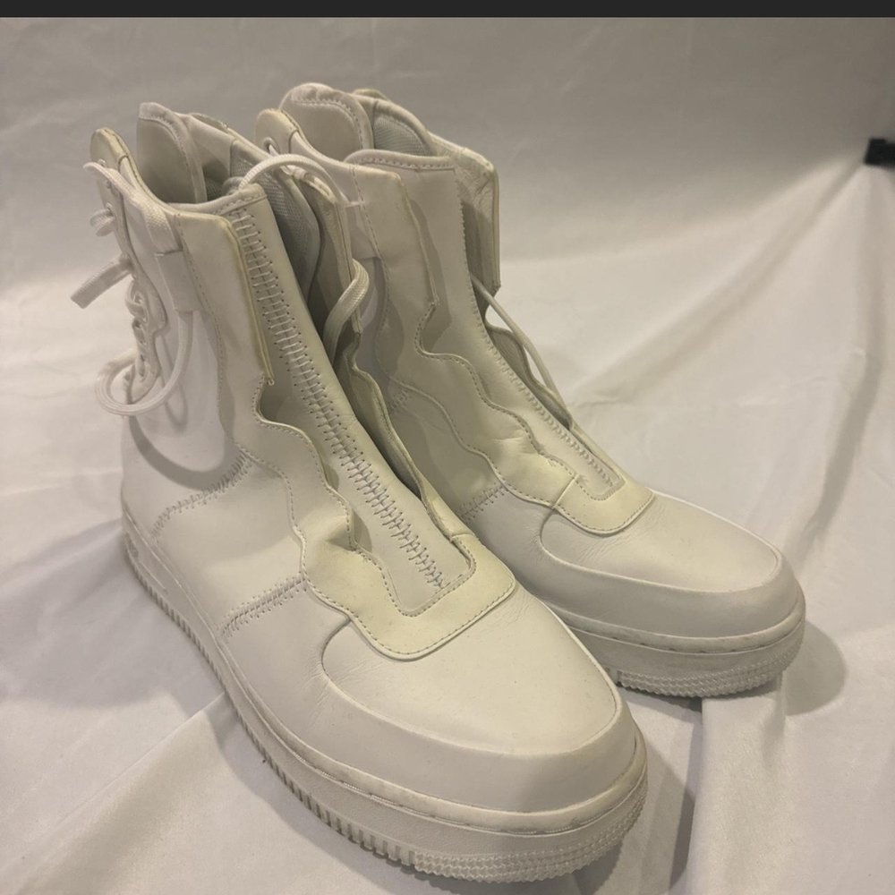 AIR FORCE 1 REBEL XX THE 1 REIMAGINED